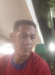 diopeler, 37 лет, Lungsod ng San Fernando (Gitnang Luzon)
