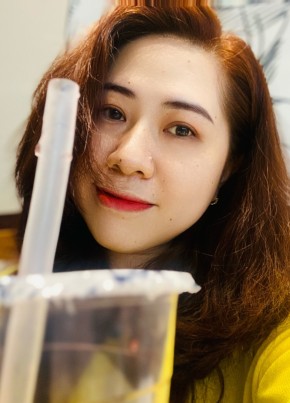 Hanah, 34, Công Hòa Xã Hội Chủ Nghĩa Việt Nam, Thành phố Hồ Chí Minh