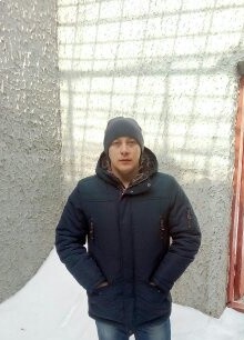Василий, 43, Россия, Краснокамск