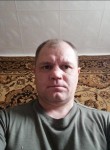 Михаил, 44 года, Железногорск-Илимский