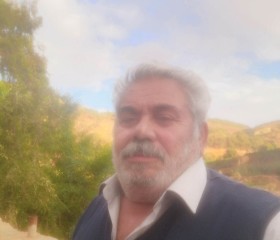 حسن, 55 лет, عمان