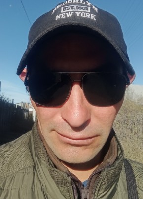 Магамед из Семея 37 лет