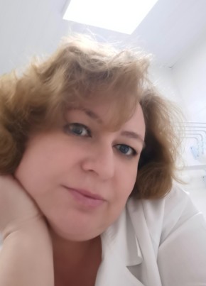 Tatyana, 45, Russia, Omsk