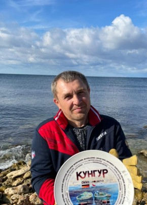 Леонид Ларин, 48, Россия, Вейделевка