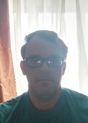 Алексей, 47, Россия, Москва