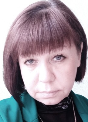 Ольга, 45, Россия, Саранск