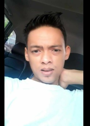 RIZKI, 29, Indonesia, Kota Medan