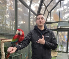 Aaron, 22, Kunsan