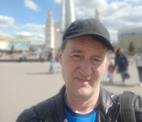 Bivs, 57 лет, Калининград