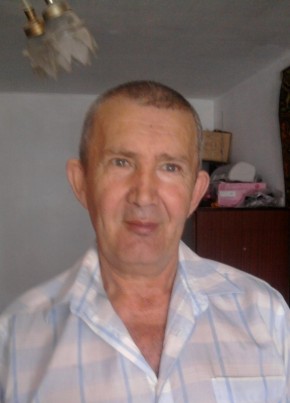 георгий, 68, Кыргыз Республикасы, Бишкек