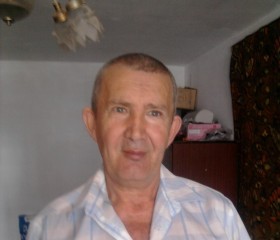 георгий, 68 лет, Бишкек