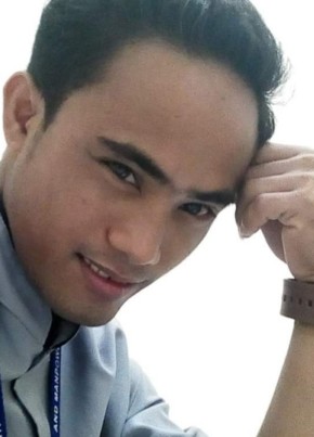 Rodelio Sayson, 29, United States of America, Washington D.C.