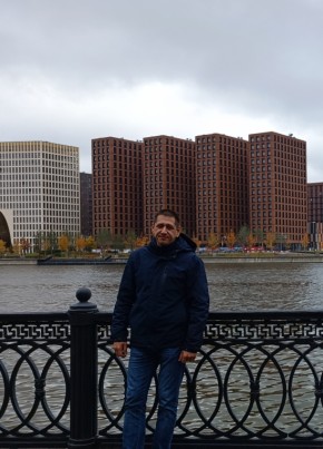 Петр, 44, Россия, Тольятти