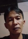Deden, 41  , Bandung