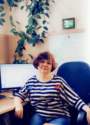 Елена, 56, Россия, Воронеж