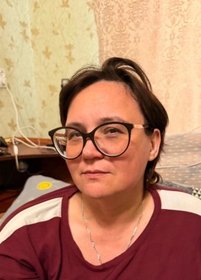 Ксенья из Суража 50 лет