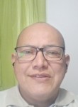 Jorge, 49  , Rosario