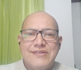 Jorge, 51 год, Rosario