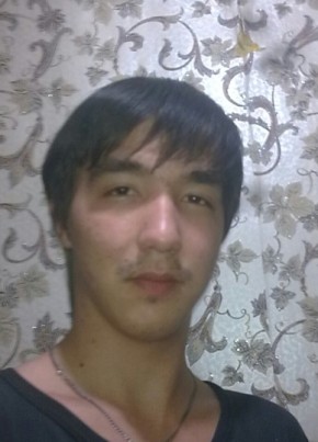Рустам, 33, Россия, Сорочинск