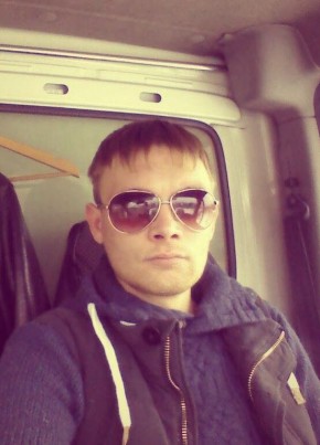 Виктор, 39, Россия, Подольск