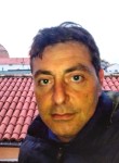 Giuseppe, 48 лет, Giulianova