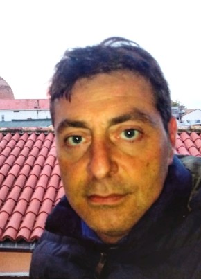 Giuseppe, 48, Repubblica Italiana, Giulianova