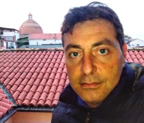 Giuseppe, 50, Giulianova