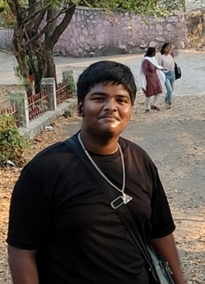 Daniel, 18, India, Tinnanūr