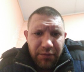 Костя, 38 лет, Магадан