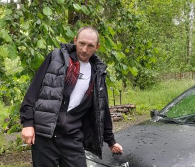 Aleksandr, 38, Polatsk