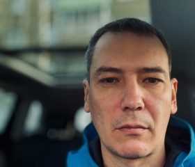 Mikhail, 42, Angarsk
