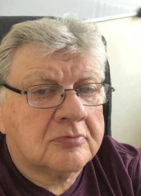 Александр из Красноярска 67 лет