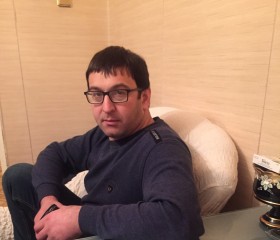 Арсен, 41 год, Саратов