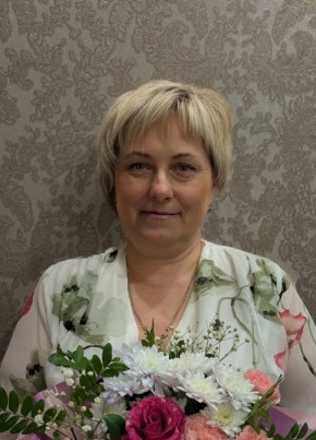 Svetlana, 56, Russia, Tver