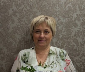 Svetlana, 56, Tver