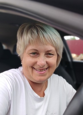 Svetlana, 56, Russia, Tver