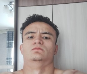 Rodri, 19, Saint Petersburg