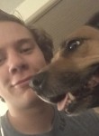 Cody, 23 года, Portland (State of Oregon)