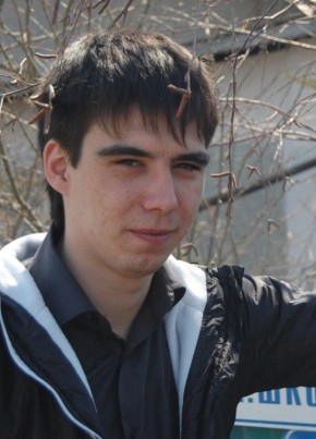 Виталий, 31, Россия, Зея