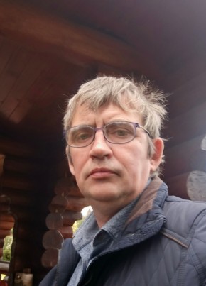 Aleksandr, 49, Russia, Sosnovyy Bor