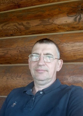 Aleksandr, 49, Russia, Saint Petersburg