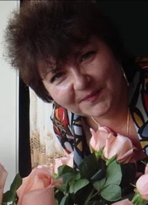 Елена, 59, Россия, Иркутск