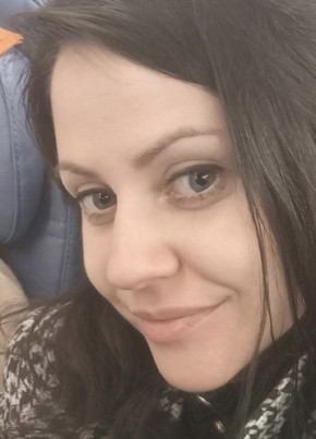 Marianna из Люберцы 37 лет