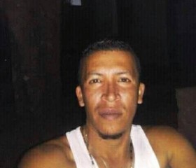 Jorge ortiz, 36, David