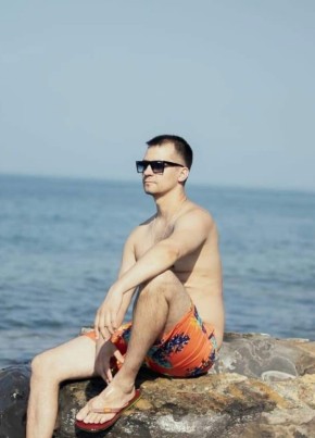 филипп из Краснодара 42 года