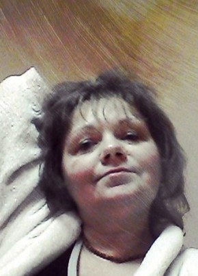 Natali, 58, Россия, Санкт-Петербург