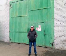Михаил, 60 лет, Красноярск
