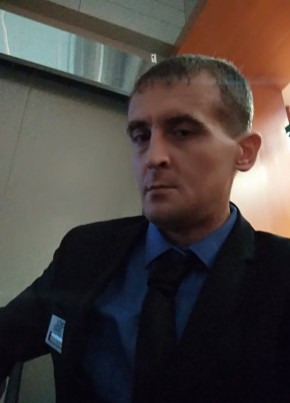 Алексей, 36, Россия, Москва