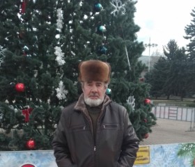 Владимир, 61 год, Выселки