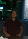 Berik Turdibaev, 20, Kegeyli Shahar